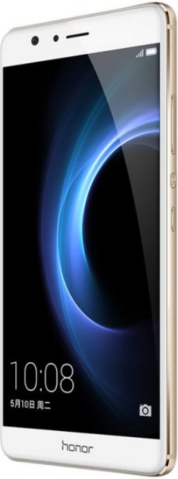 Huawei Honor V8 Standard Edition Dual SIM TD-LTE 64GB KNT-TL00